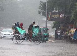 সিলেটে হতে পারে ভারী বর্ষণ : আবহাওয়া অধিদফতর